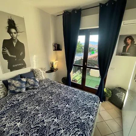 Maison d'hôtes 4luciroom Olbia