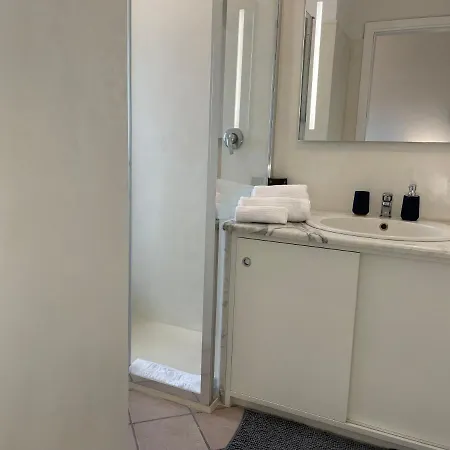 4luciroom Guest house Olbia