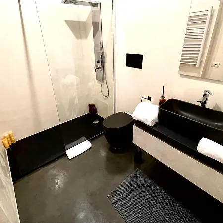 Guest house 4luciroom 3*