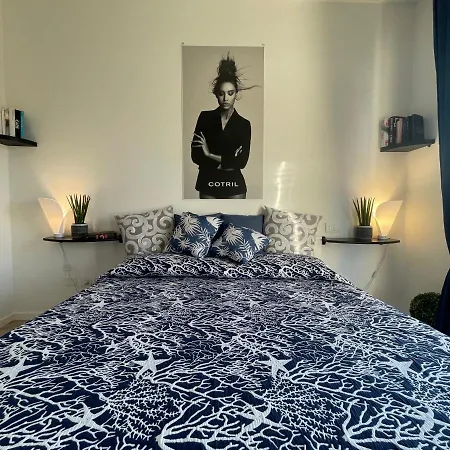 Guest house 4luciroom Olbia