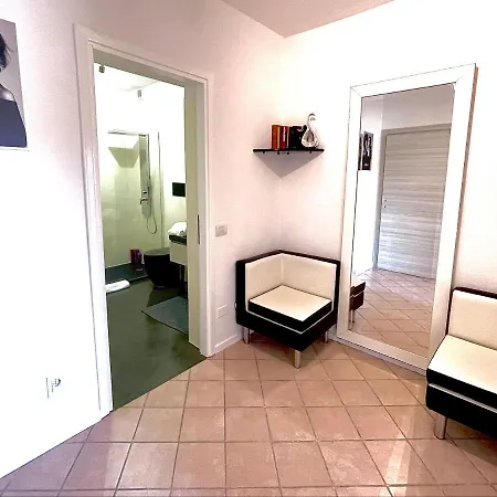 Guest house 4luciroom 3*