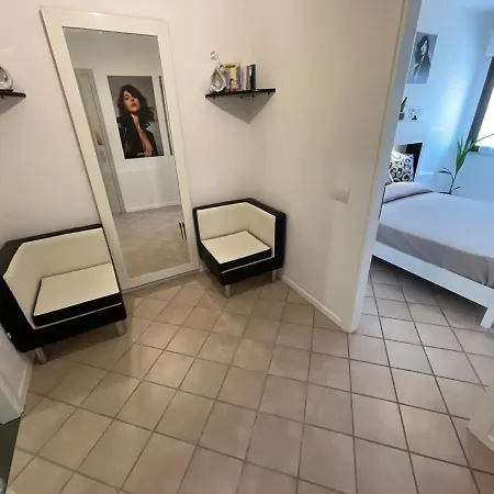 4luciroom Maison d'hôtes Olbia