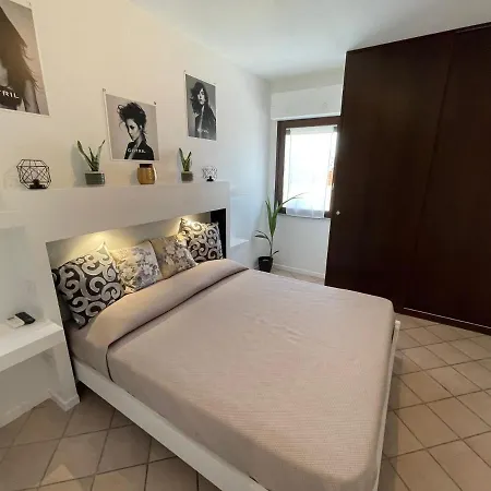 Guest house 4luciroom