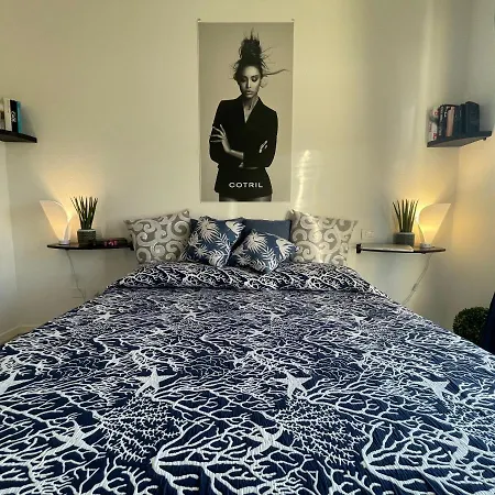 4luciroom Guest house Olbia