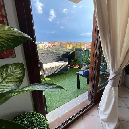 4luciroom Pensjonat Olbia